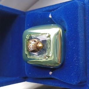 Kurt Geiger London ring size9